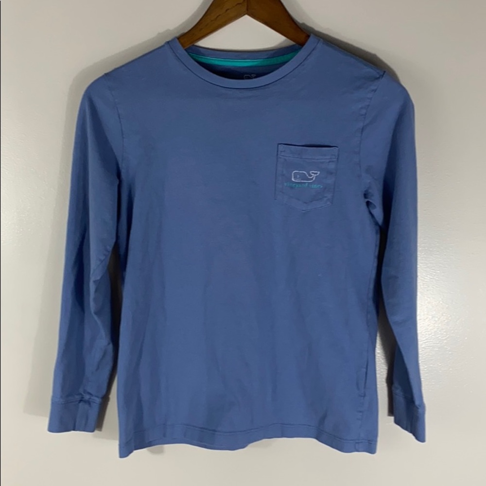 Vineyard Vines Long sleeve Top